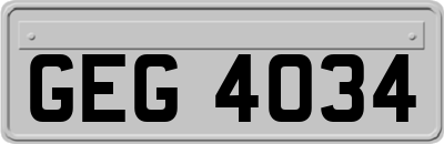 GEG4034
