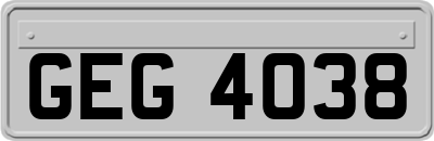 GEG4038