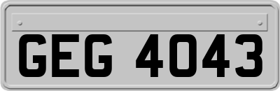 GEG4043