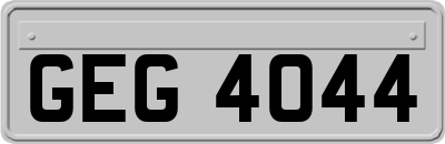GEG4044
