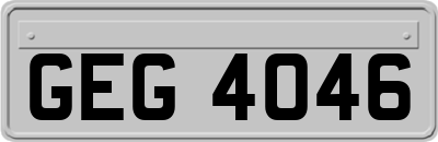 GEG4046