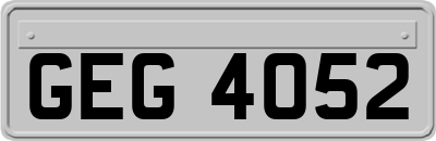 GEG4052