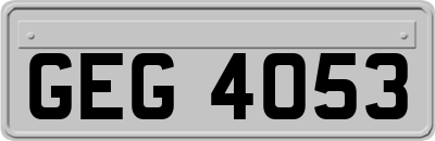 GEG4053