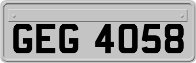 GEG4058