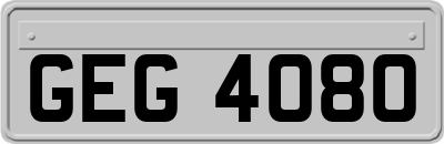 GEG4080