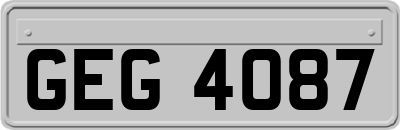GEG4087