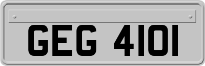 GEG4101