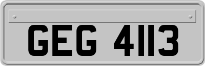 GEG4113