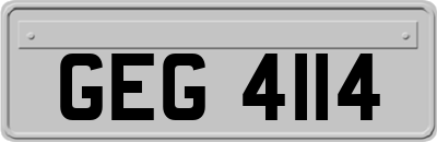 GEG4114