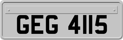 GEG4115