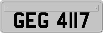 GEG4117