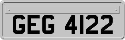 GEG4122