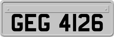 GEG4126