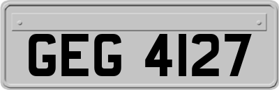 GEG4127