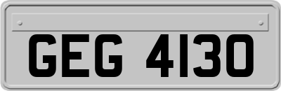 GEG4130