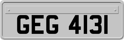 GEG4131
