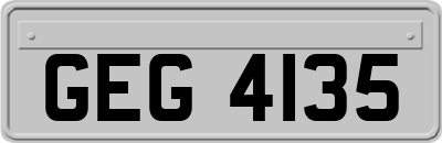 GEG4135