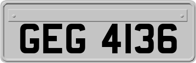GEG4136