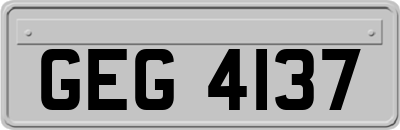 GEG4137