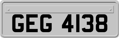 GEG4138