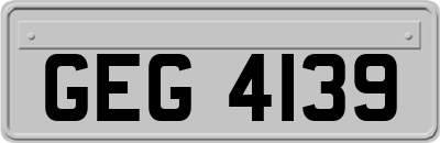 GEG4139