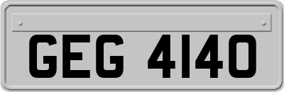 GEG4140