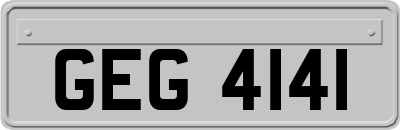 GEG4141