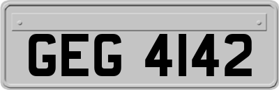 GEG4142