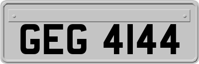 GEG4144