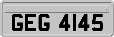 GEG4145