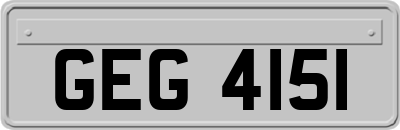 GEG4151