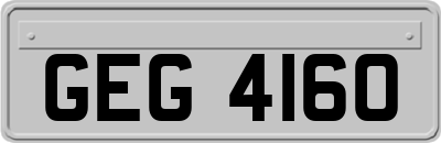 GEG4160
