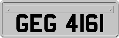 GEG4161