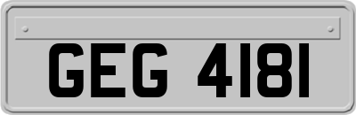 GEG4181