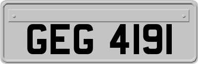 GEG4191