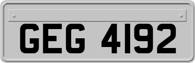 GEG4192