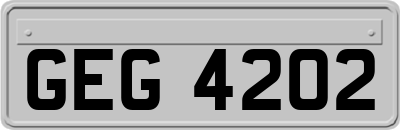 GEG4202