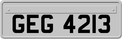 GEG4213