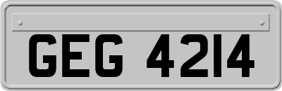 GEG4214