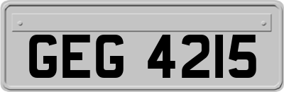 GEG4215