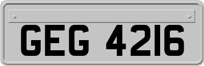 GEG4216