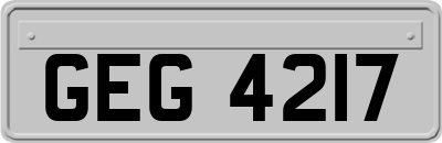 GEG4217