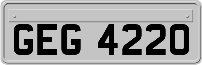 GEG4220