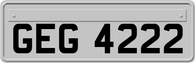 GEG4222