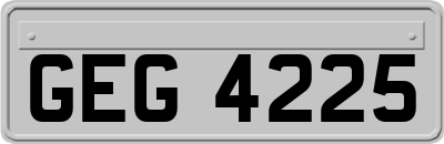 GEG4225