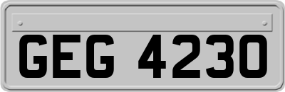 GEG4230