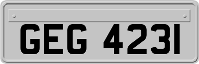 GEG4231
