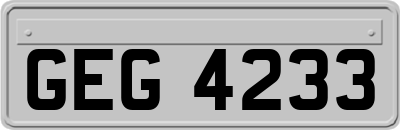 GEG4233