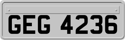 GEG4236