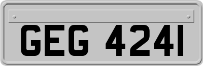 GEG4241
